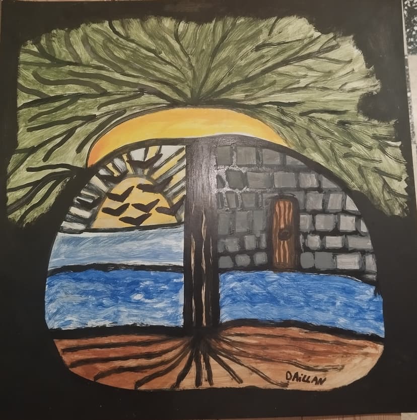 Choix Ombre/Lumière